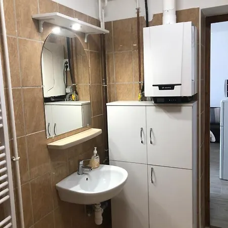 Relax Hétvégi ház