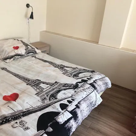 Gospodarstwo wiejskie Relax Bogács