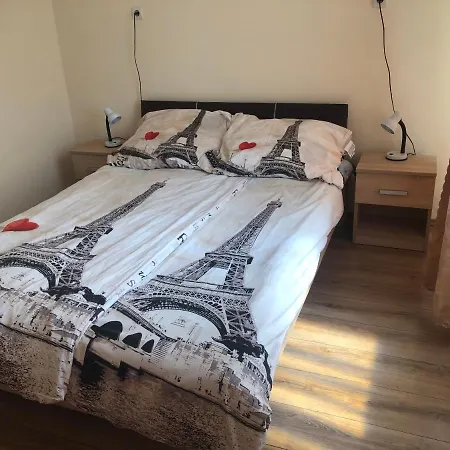 Relax Εξοχικό σπίτι *