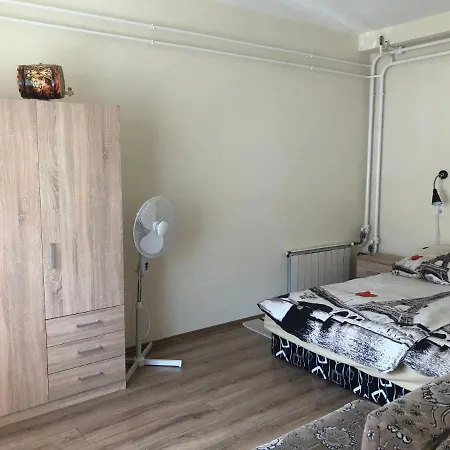 Relax Hétvégi ház