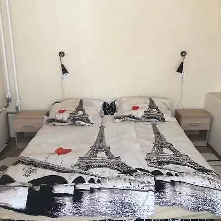 Hétvégi ház Relax *