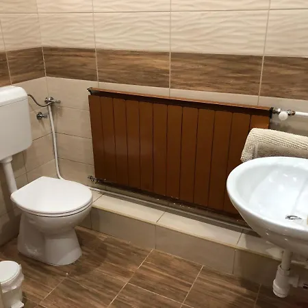 Εξοχικό σπίτι Relax Bogács