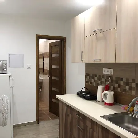 Εξοχικό σπίτι Relax