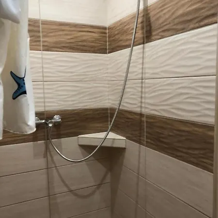 Εξοχικό σπίτι Relax *