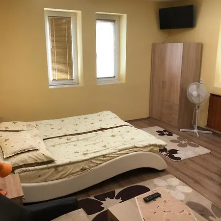 Hétvégi ház Relax *