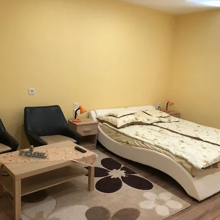 Casa di campagna Relax