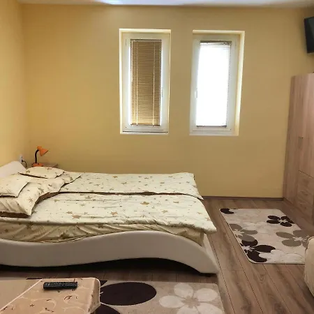 Εξοχικό σπίτι Relax