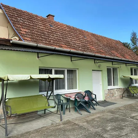 Relax Εξοχικό σπίτι *