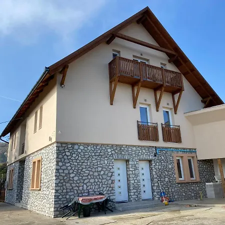 Relax Εξοχικό σπίτι