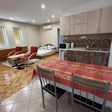 Relax Εξοχικό σπίτι