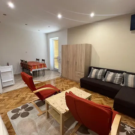 Relax Εξοχικό σπίτι Bogács