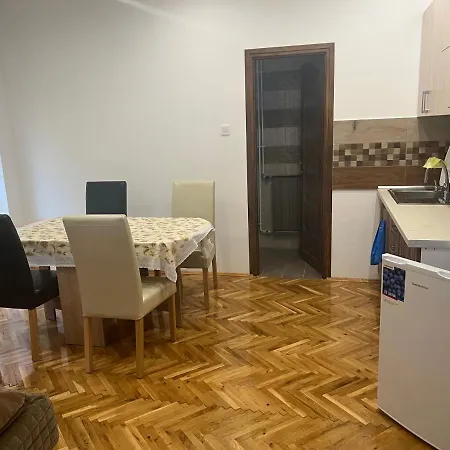 Εξοχικό σπίτι Relax