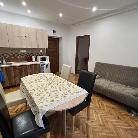 Relax Country house Bogacs