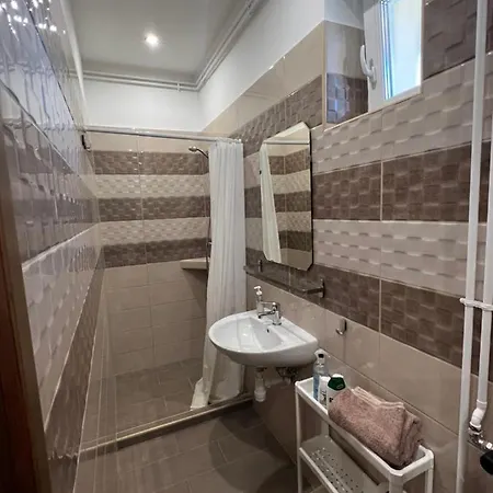 Relax Hétvégi ház