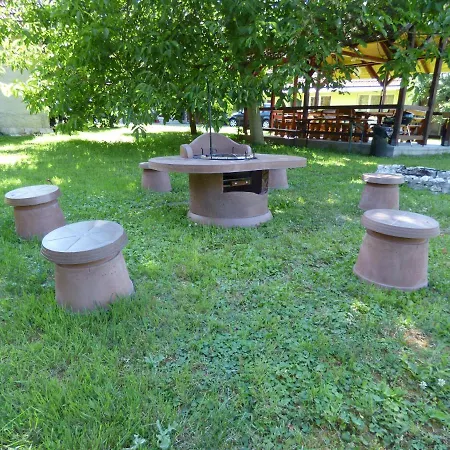 Εξοχικό σπίτι Relax Bogács