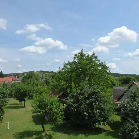 Hétvégi ház Relax Bogács