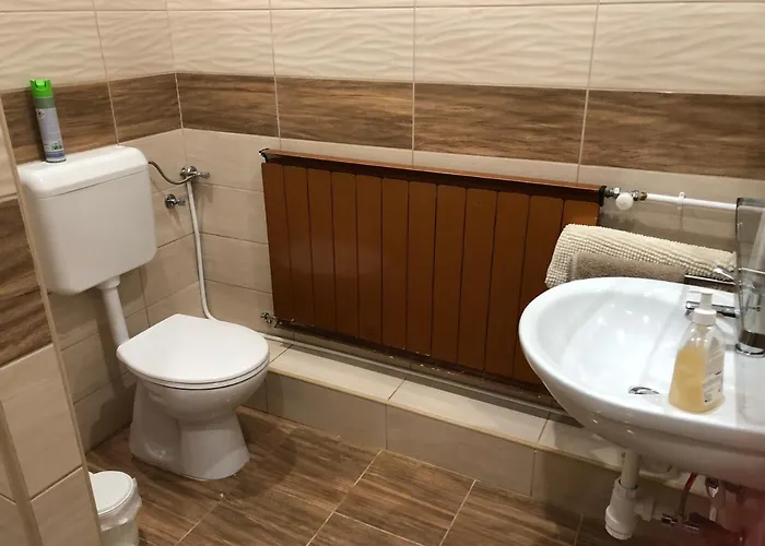 Εξοχικό σπίτι Relax Bogács