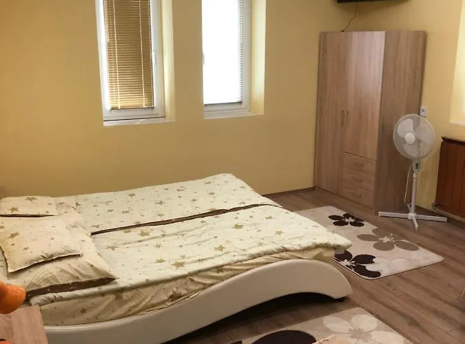 Εξοχικό σπίτι Relax *