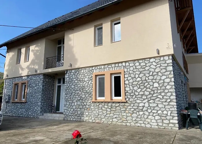 Relax Εξοχικό σπίτι