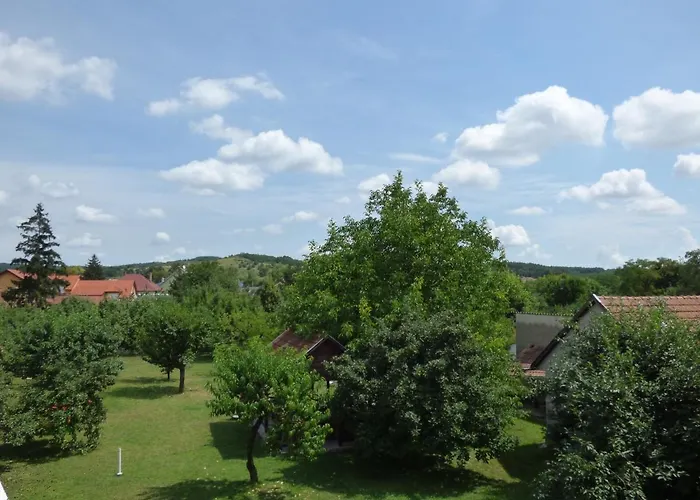 Εξοχικό σπίτι Relax Bogács